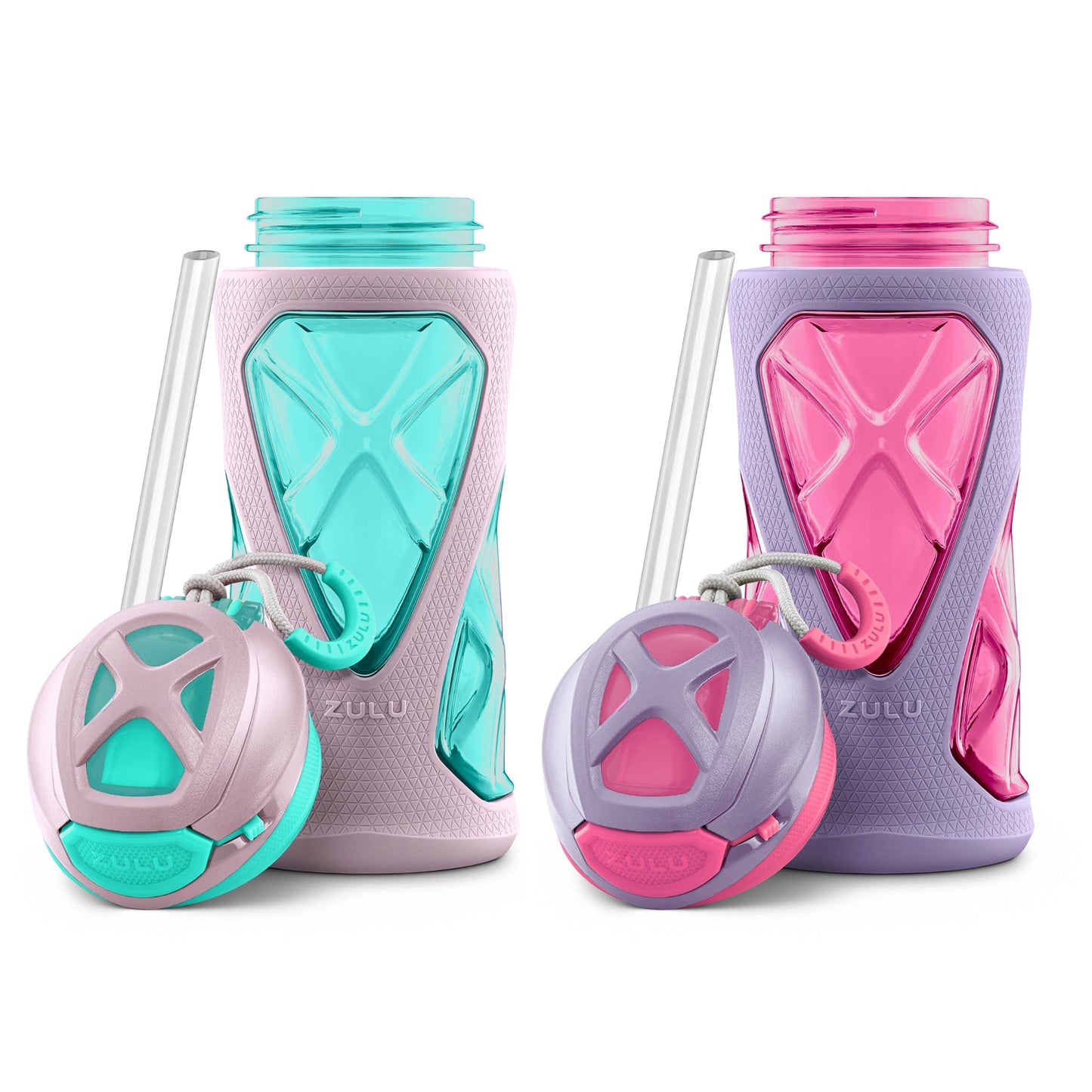 torque-16oz-tritantm-plastic-kids-water-bottle-set-of-2-v2 238-0362-201_Zulu_Torque_16oz_Straw_LidOff_2Pack_FrostingMagenta.jpg
