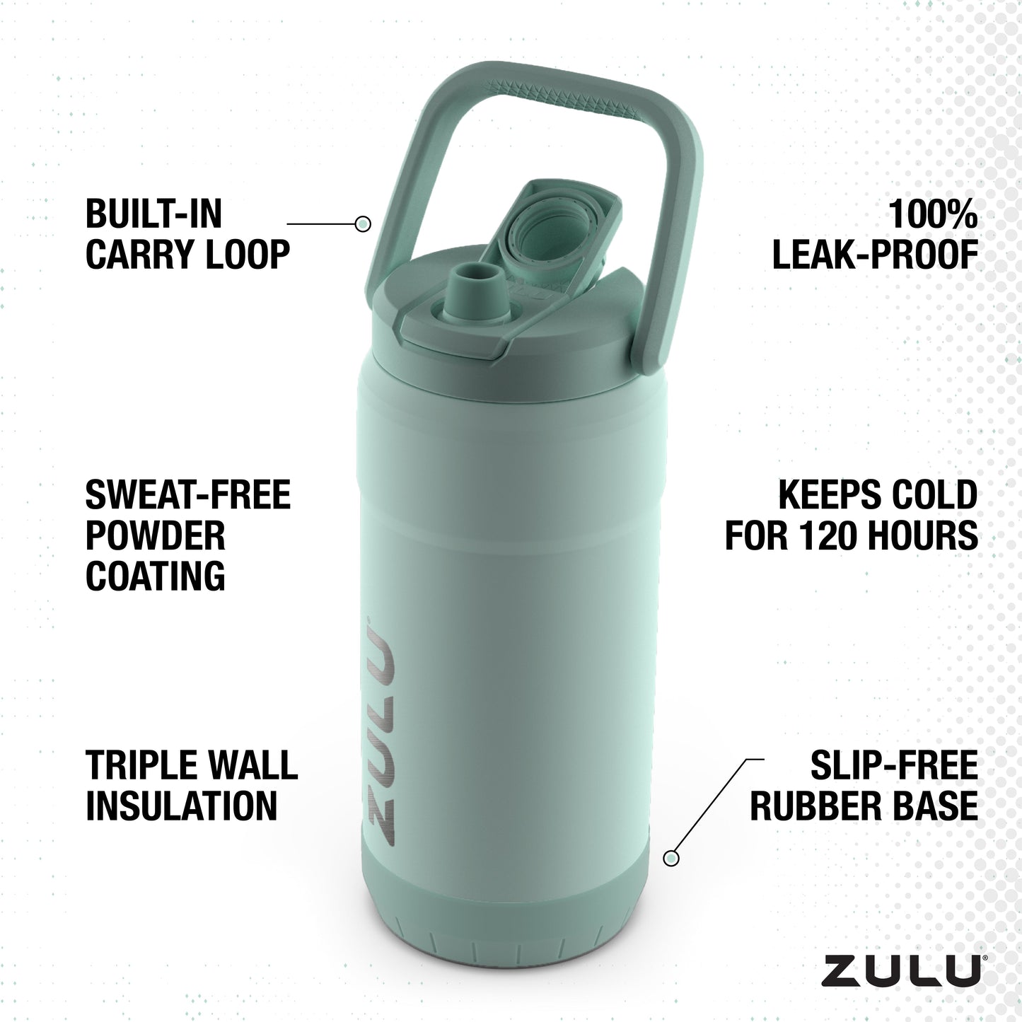 goals-mammoth-101oz-stainless-steel-bottle-v4 Zulu_SS_Goals_Mammoth_101oz_ChugStraw_PIG_Yucca.jpg