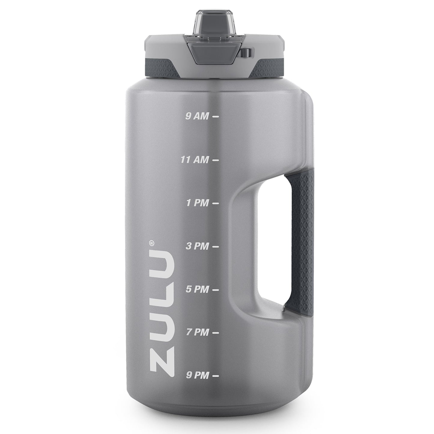 goals-gallon-128oz-water-bottle-with-straw-u5 294-1289-024_Zulu_GoalsPPGallon_128oz_Straw_GrayCoolGray8U_Hero.jpg
