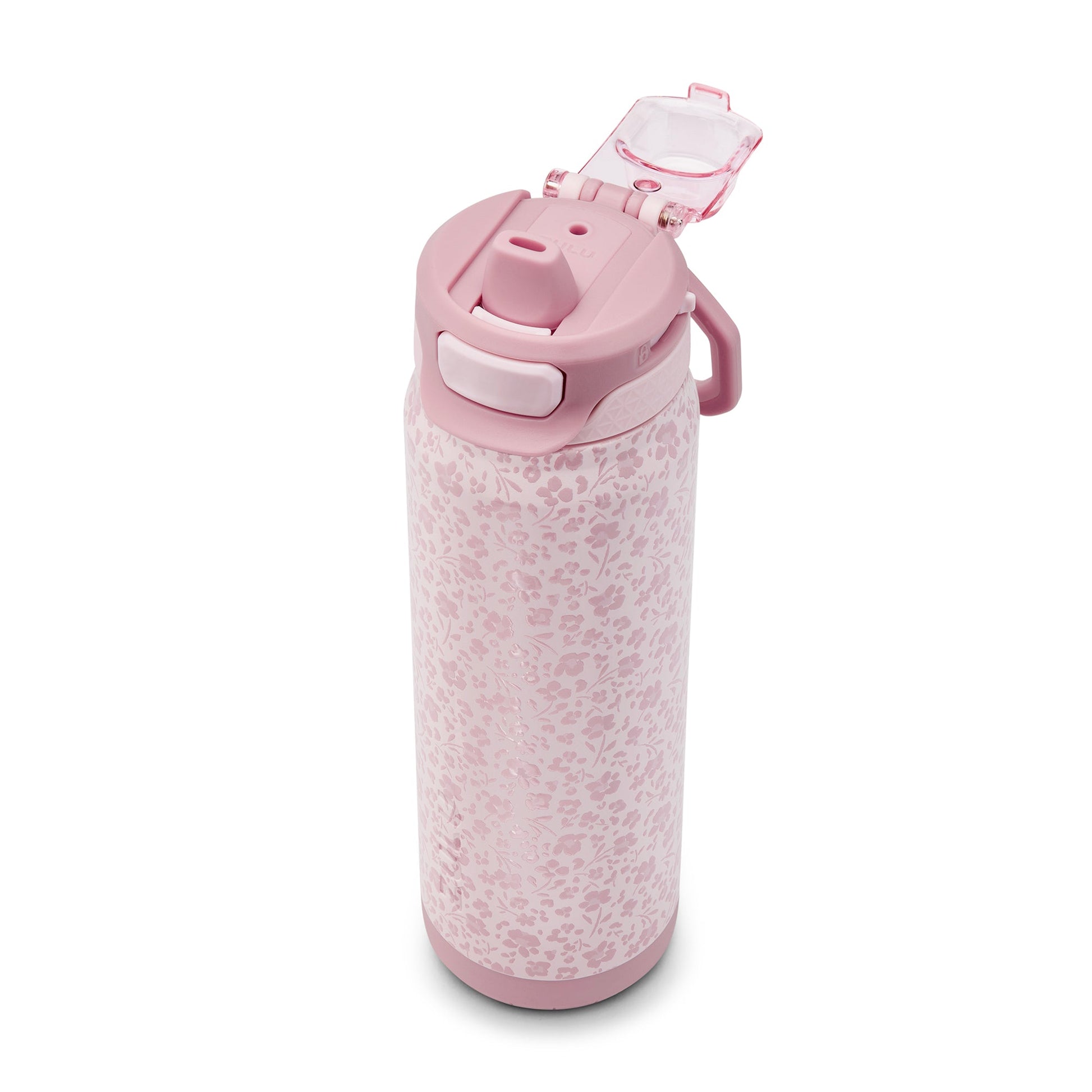 powerfill-pro-stainless-steel-water-bottle-b1 481-2401-016_Powerfill_Pro_SS_24oz_You_re_Wild_Flower_3.jpg