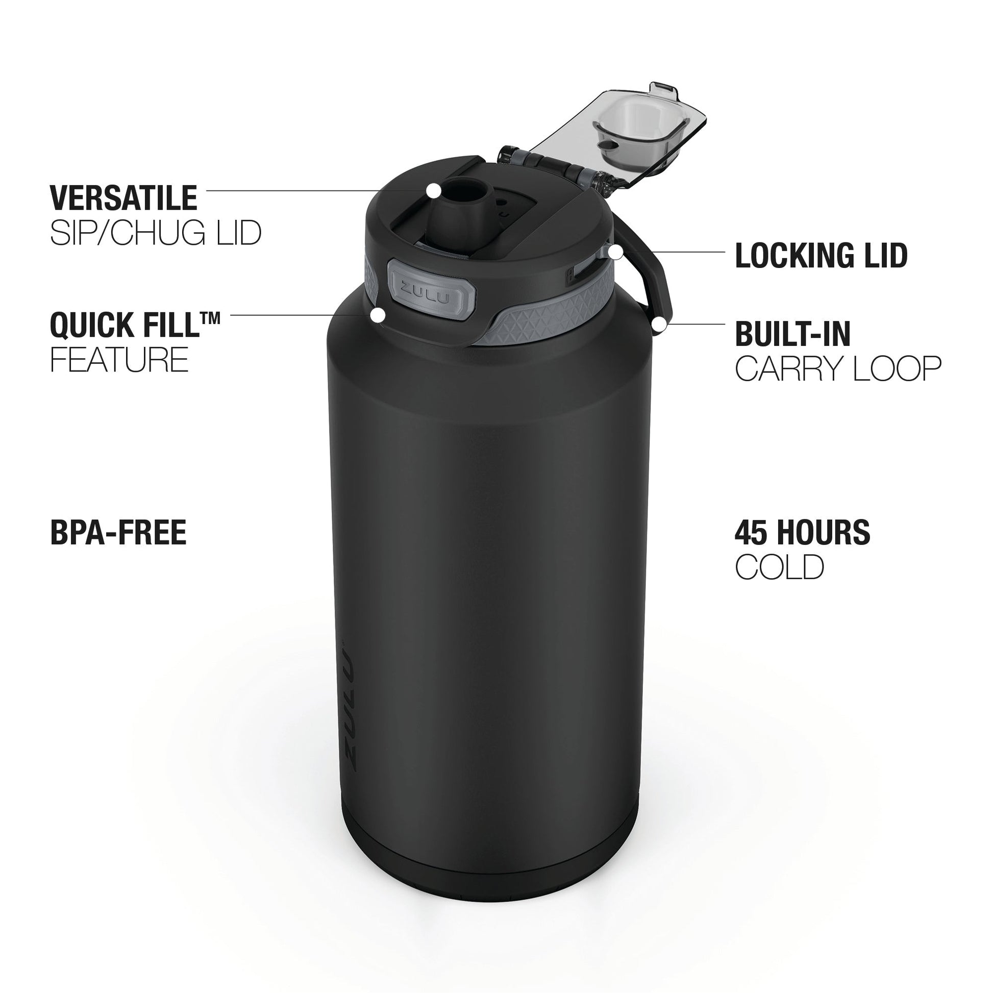 powerfill-pro-xl-stainless-steel-water-bottle-n2 481-6401-001_ZU_Amazon-Powerfill-Pro_64oz-Black_Prod.jpg
