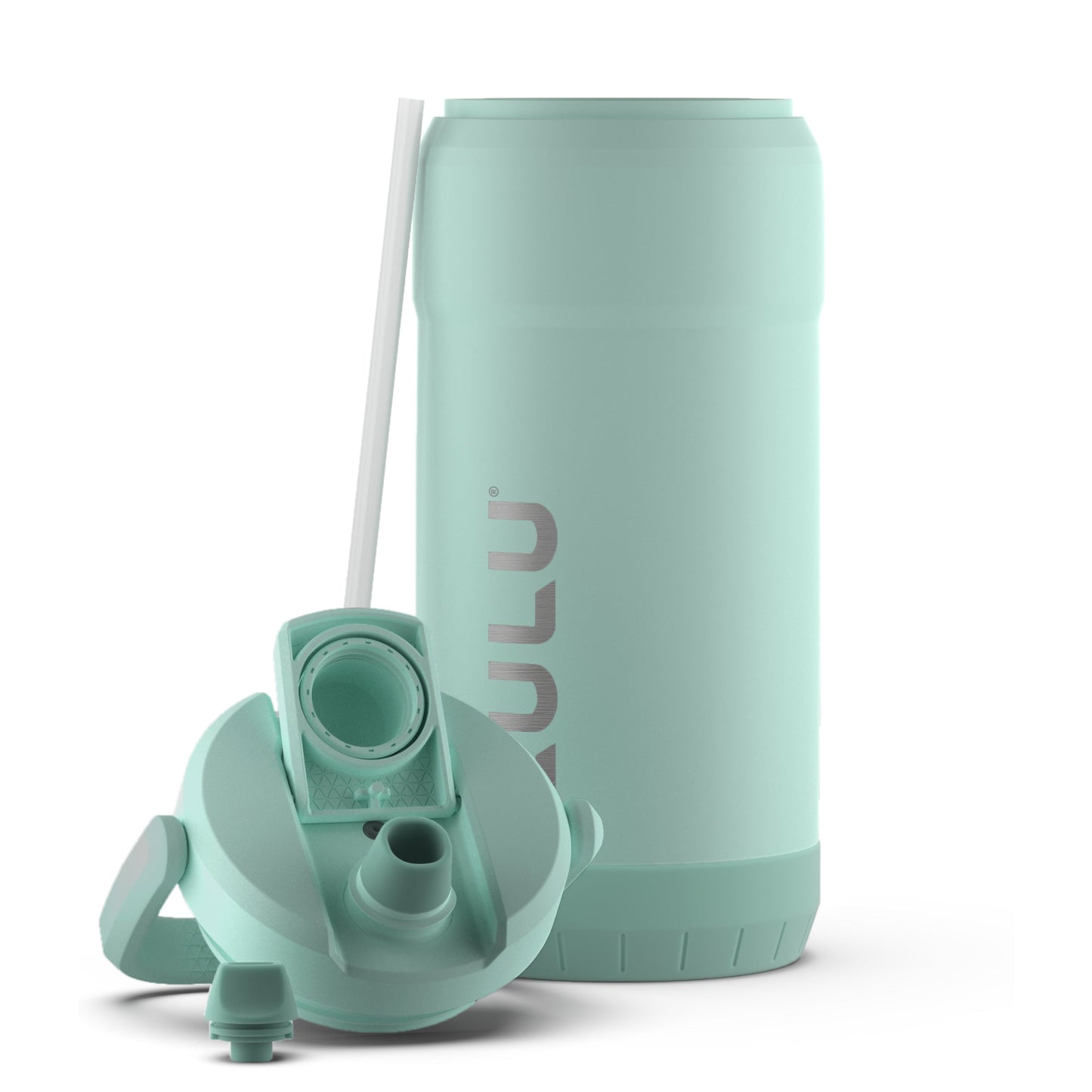 goals-mammoth-101oz-stainless-steel-bottle-v4 493-1019-035_Zulu_SS_Goals_Mammoth_101oz_ChugStraw_Yucca566c_LidOff.jpg