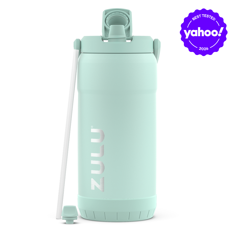 goals-mammoth-101oz-stainless-steel-bottle-v4 493-1019-035__Zulu_SS_Goals_Mammoth_101oz_Yucca_566c_Hero_Straw_YahooLogo.png