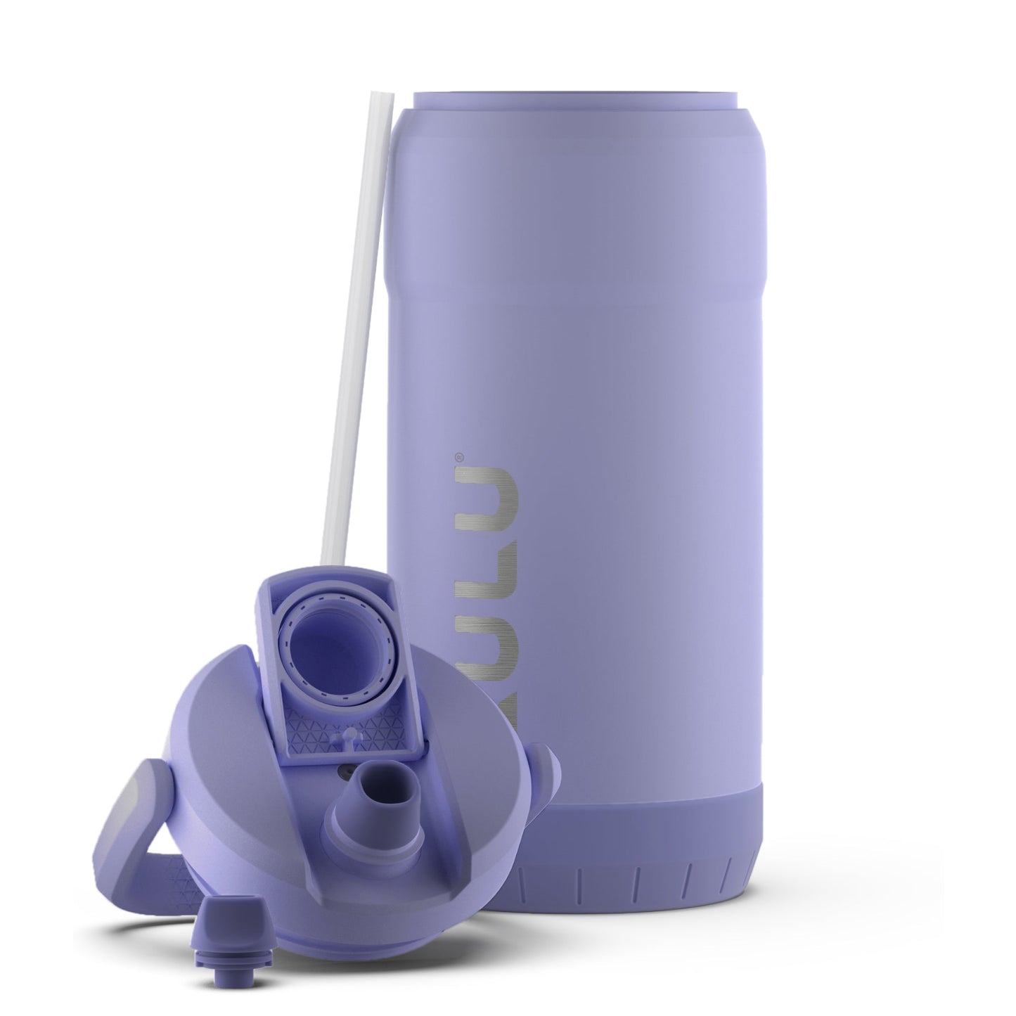 goals-mammoth-101oz-stainless-steel-bottle-v4 493-1019-061_Zulu_SS_Goals_Mammoth_101oz_ChugStraw_Violet270c_LidOff.jpg
