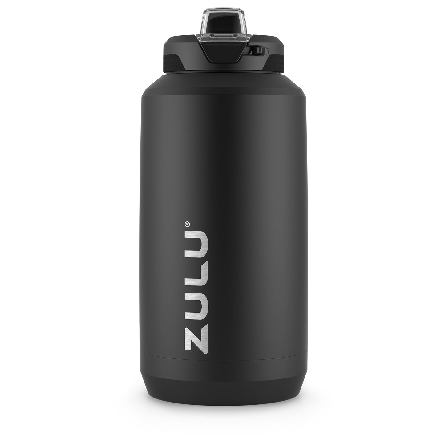 goals-stainless-steel-half-gallon-water-bottle-with-straw-m6 ZuluGoals64ozSSJug_Straw_Hero_Keytography_Black.jpg
