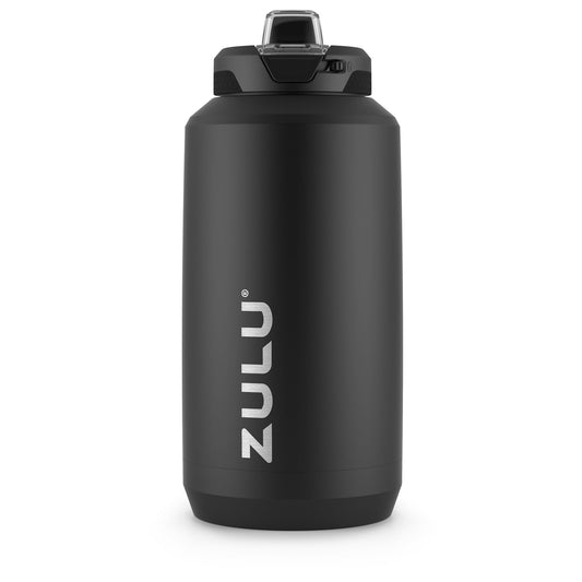 goals-stainless-steel-half-gallon-water-bottle-with-straw-m6 ZuluGoals64ozSSJug_Straw_Hero_Keytography_Black.jpg