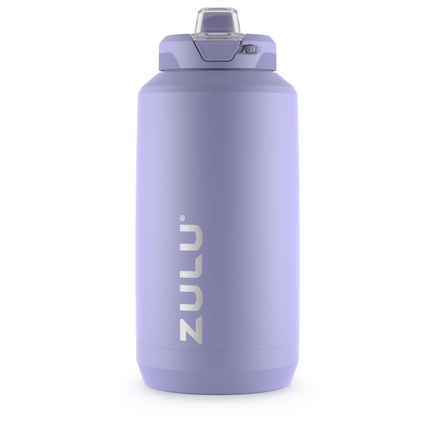 goals-stainless-steel-half-gallon-water-bottle-with-straw-m6 ZuluGoals64ozSSJug_Straw_Hero_Keytography_TropicalViolet.jpg