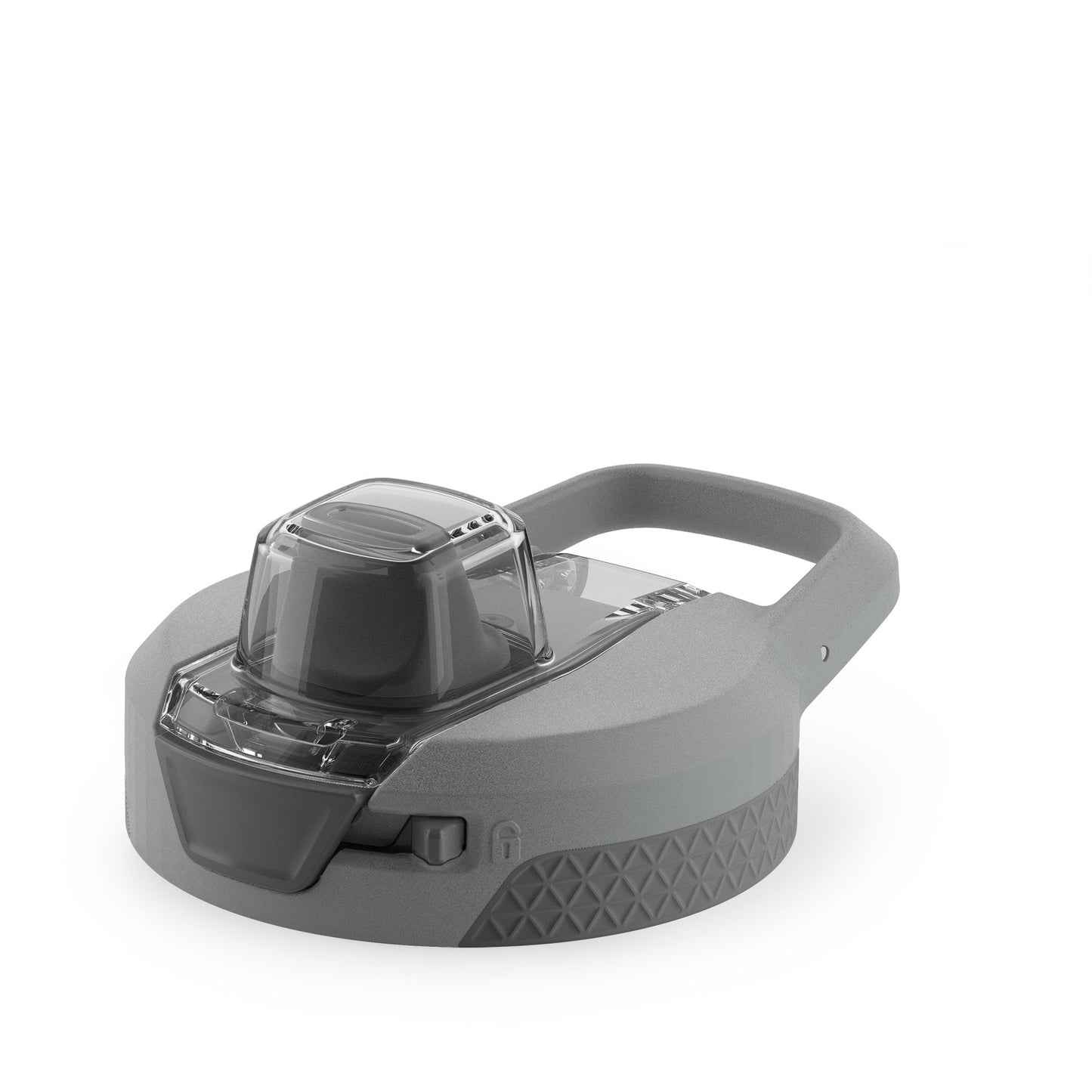 goals-plastic-half-gallon-water-bottle-replacement-lid-q1 ZuluGoalsHalfGallonPP_ReplacementLid_PushButton_AngleClosed_AccentButtonandLock_CoolGray8u.jpg