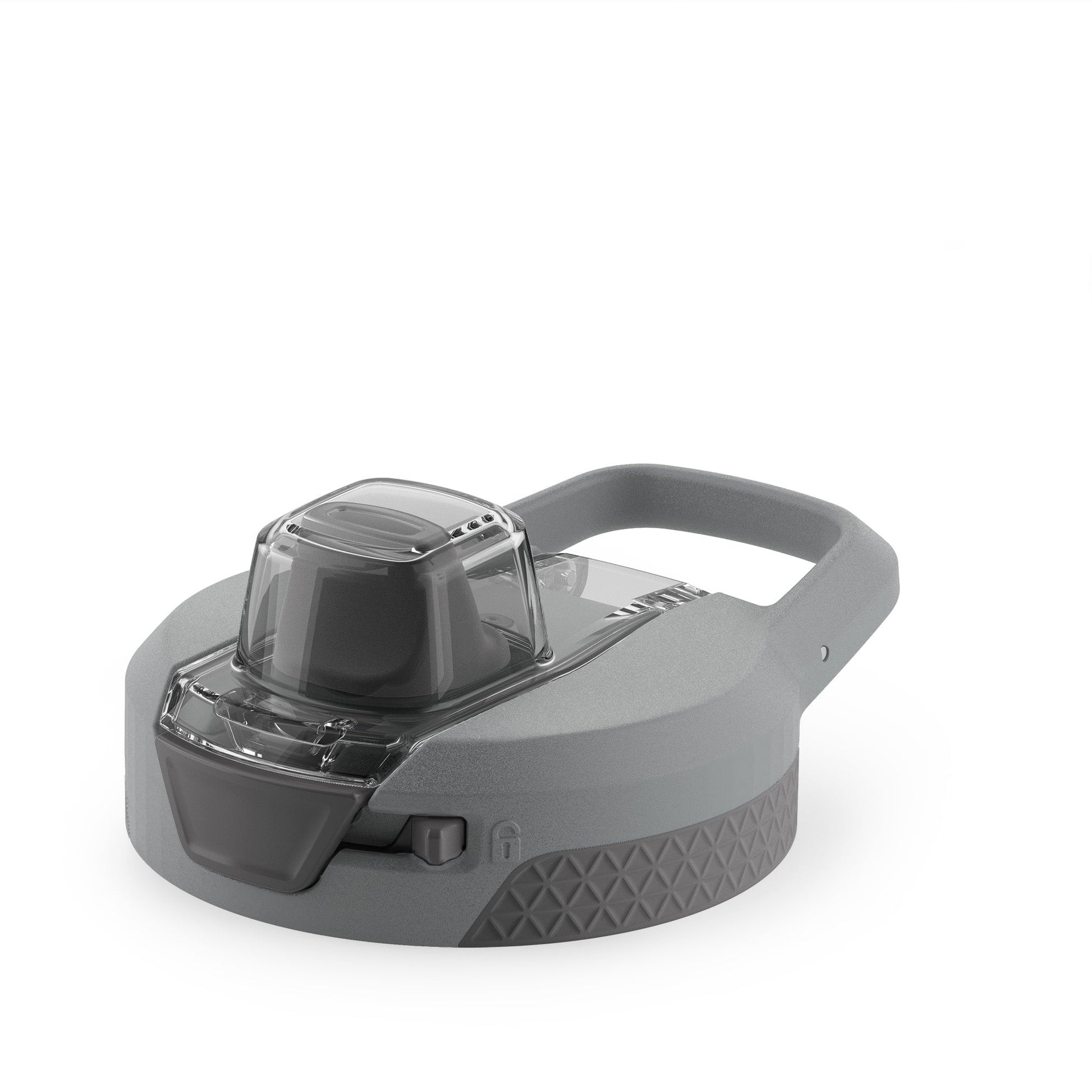 goals-plastic-half-gallon-water-bottle-replacement-lid-q1 ZuluGoalsHalfGallonPP_ReplacementLid_PushButton_AngleClosed_AccentButtonandLock_CoolGray8u.jpg