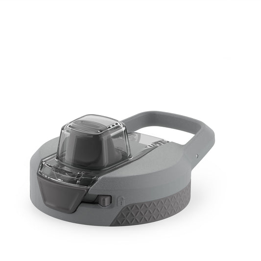 goals-plastic-half-gallon-water-bottle-replacement-lid-q1 ZuluGoalsHalfGallonPP_ReplacementLid_PushButton_AngleClosed_AccentButtonandLock_CoolGray8u.jpg