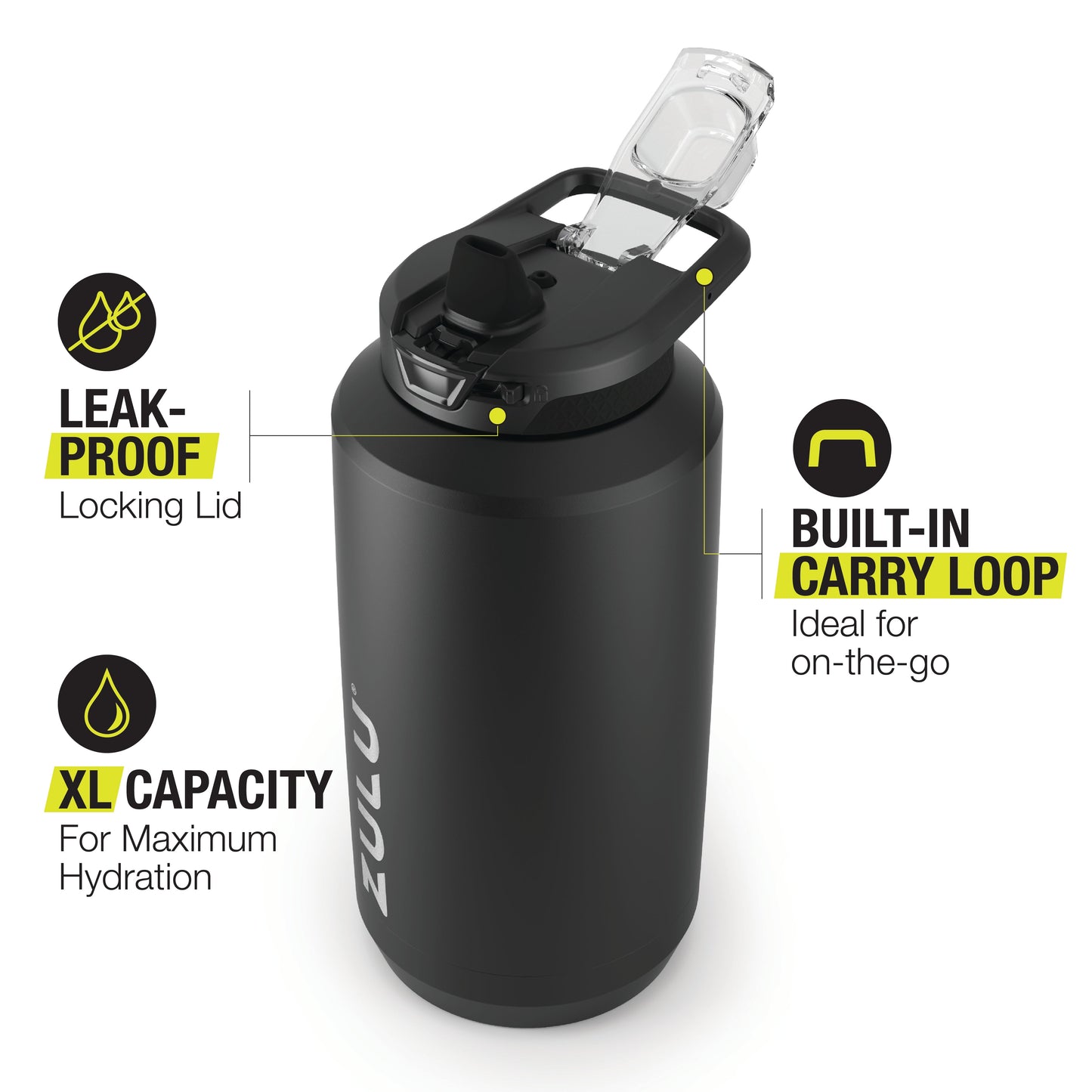 goals-stainless-steel-half-gallon-water-bottle-with-straw-m6 ZuluGoalsSS_Straw_Artboard_Black_CarryHandle.jpg