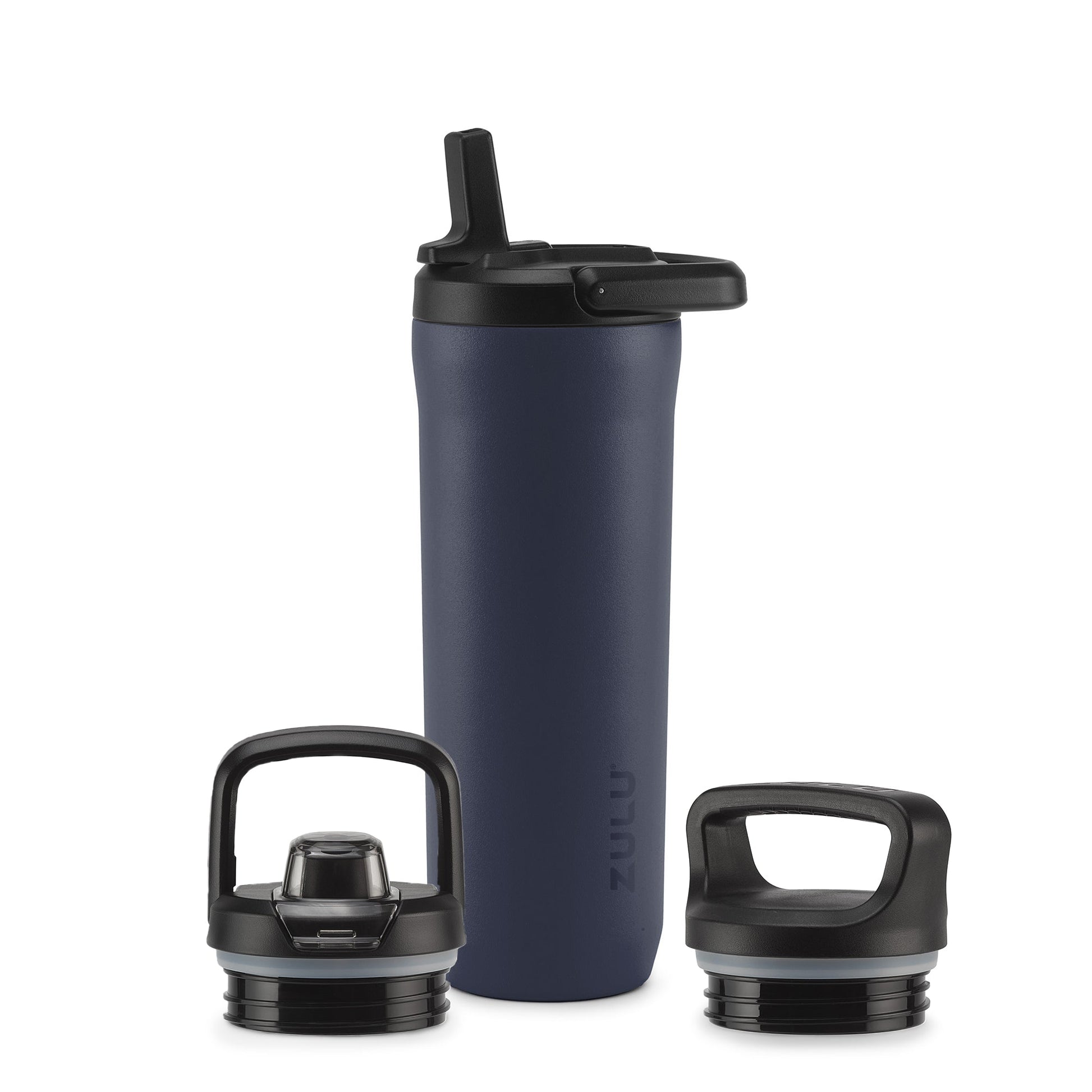 base-stainless-steel-bottle-with-three-lids-u9 Zulu_SS_Core_18oz_Galaxy_Navy_2_Lids_1154e768-52a4-45d7-bd16-0792b0760e4f.jpg