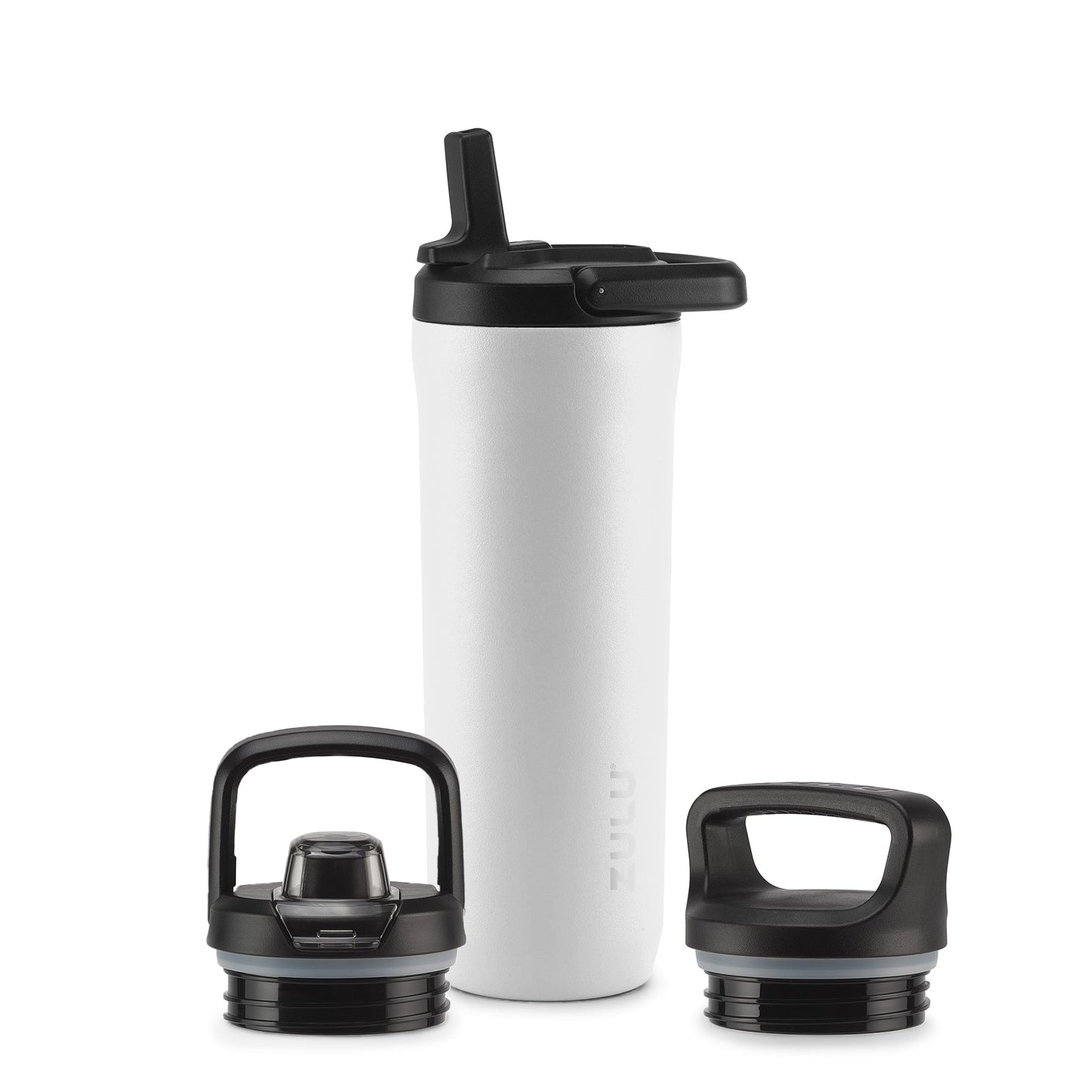 base-stainless-steel-bottle-with-three-lids-u9 Zulu_SS_Core_18oz_White_2_Lids_0b4206d8-3295-4b7d-a9e1-ffc78d41be43.jpg