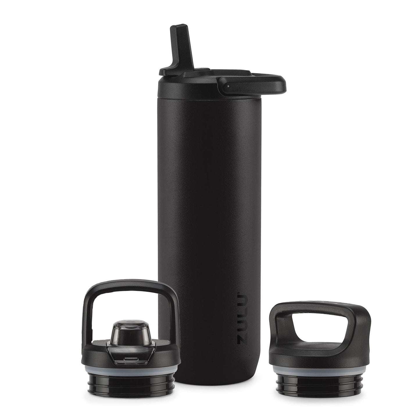 base-stainless-steel-bottle-with-three-lids-u9 Zulu_SS_Core_24oz_Black_2_Lids_a6a37637-3c8e-4864-a3c8-7f24ed31d22f.jpg