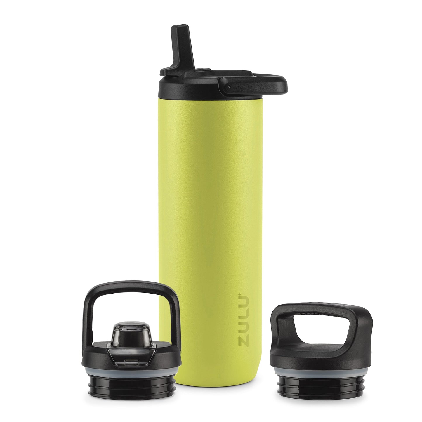 base-stainless-steel-bottle-with-three-lids-u9 Zulu_SS_Core_24oz_Guac_584C_2_Lids_952591ae-4f39-432e-8424-4d17db4ca2d5.jpg