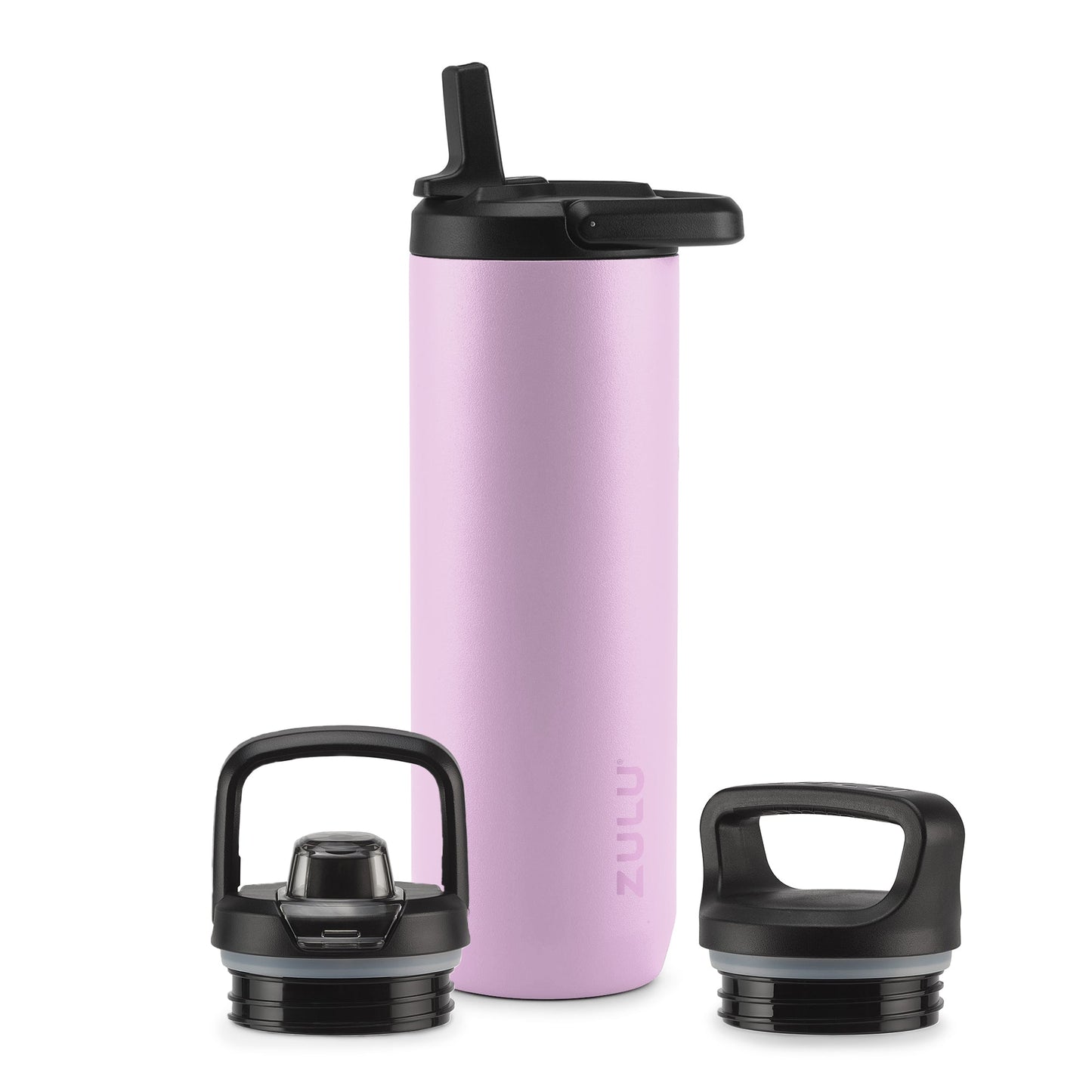 base-stainless-steel-bottle-with-three-lids-u9 Zulu_SS_Core_24oz_Pink_Orchid_250C_2_Lids_2db80e0d-f40e-4b70-bb12-5cd0d2571ecd.jpg