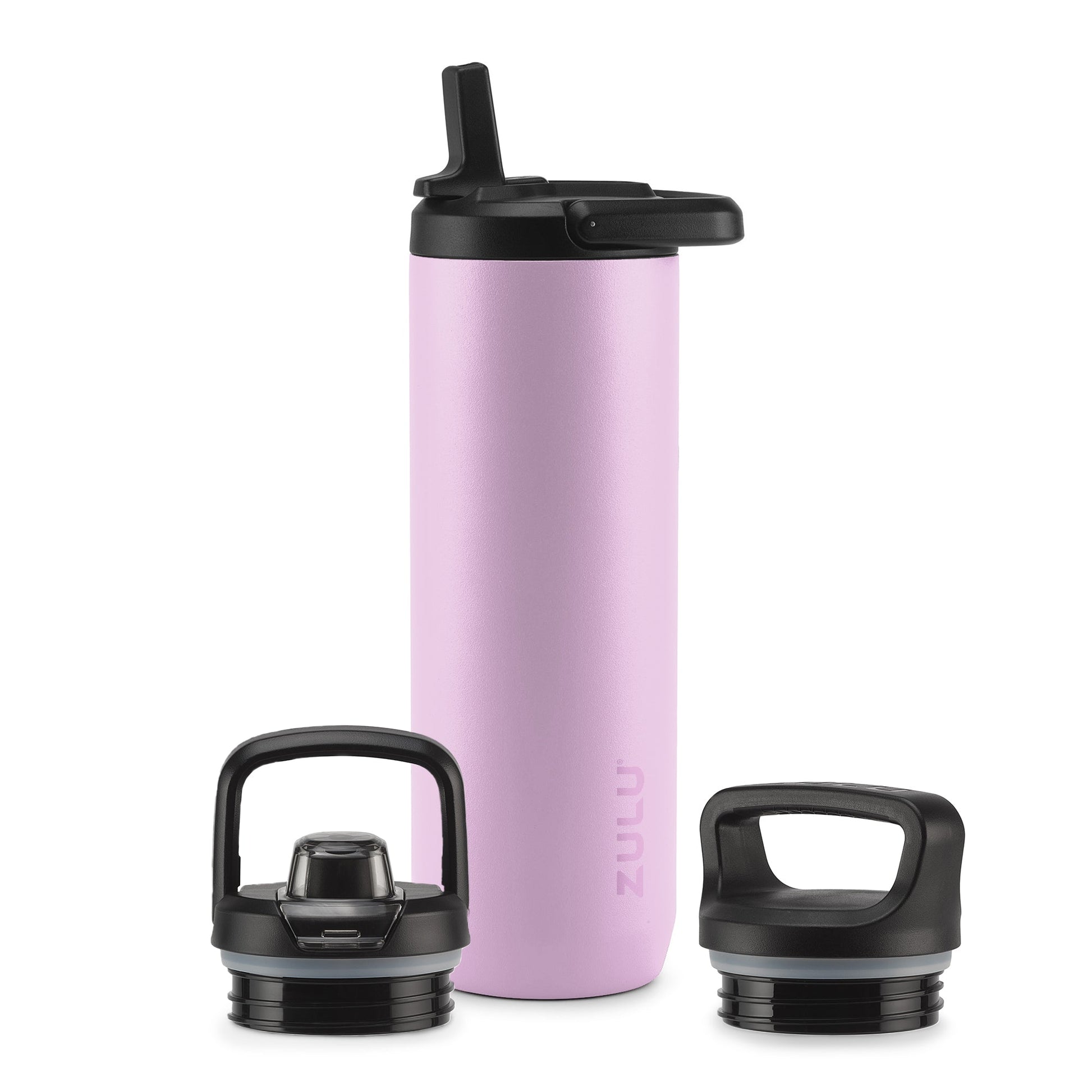 base-stainless-steel-bottle-with-three-lids-u9 Zulu_SS_Core_24oz_Pink_Orchid_250C_2_Lids_2db80e0d-f40e-4b70-bb12-5cd0d2571ecd.jpg