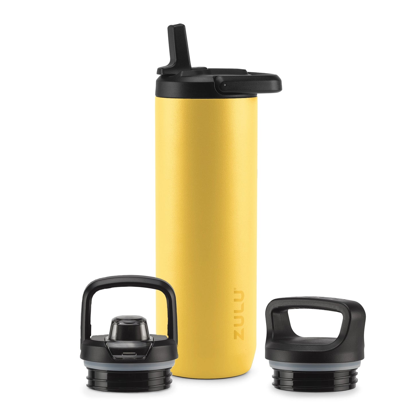 base-stainless-steel-bottle-with-three-lids-u9 Zulu_SS_Core_24oz_Vitamin_C_124C_2_Lids_d6f7add6-371a-442c-aca2-0c923db2cb80.jpg