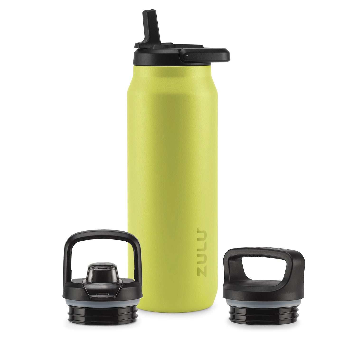base-stainless-steel-bottle-with-three-lids-u9 Zulu_SS_Core_40oz_Guac_584C_2_Lids_a94449b3-69d9-4f52-8340-6dbf93fb7ba6.jpg