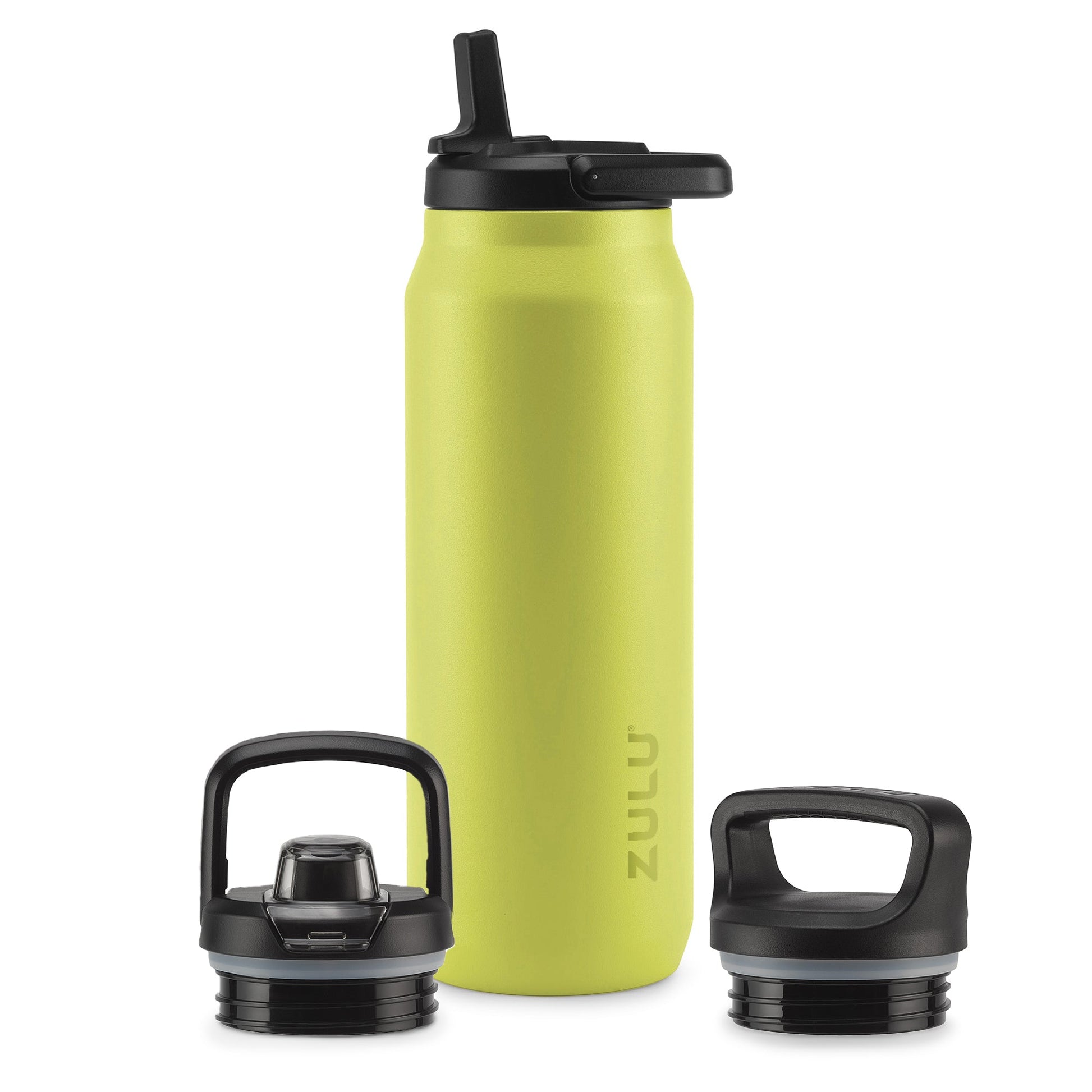 base-stainless-steel-bottle-with-three-lids-u9 Zulu_SS_Core_40oz_Guac_584C_2_Lids_a94449b3-69d9-4f52-8340-6dbf93fb7ba6.jpg