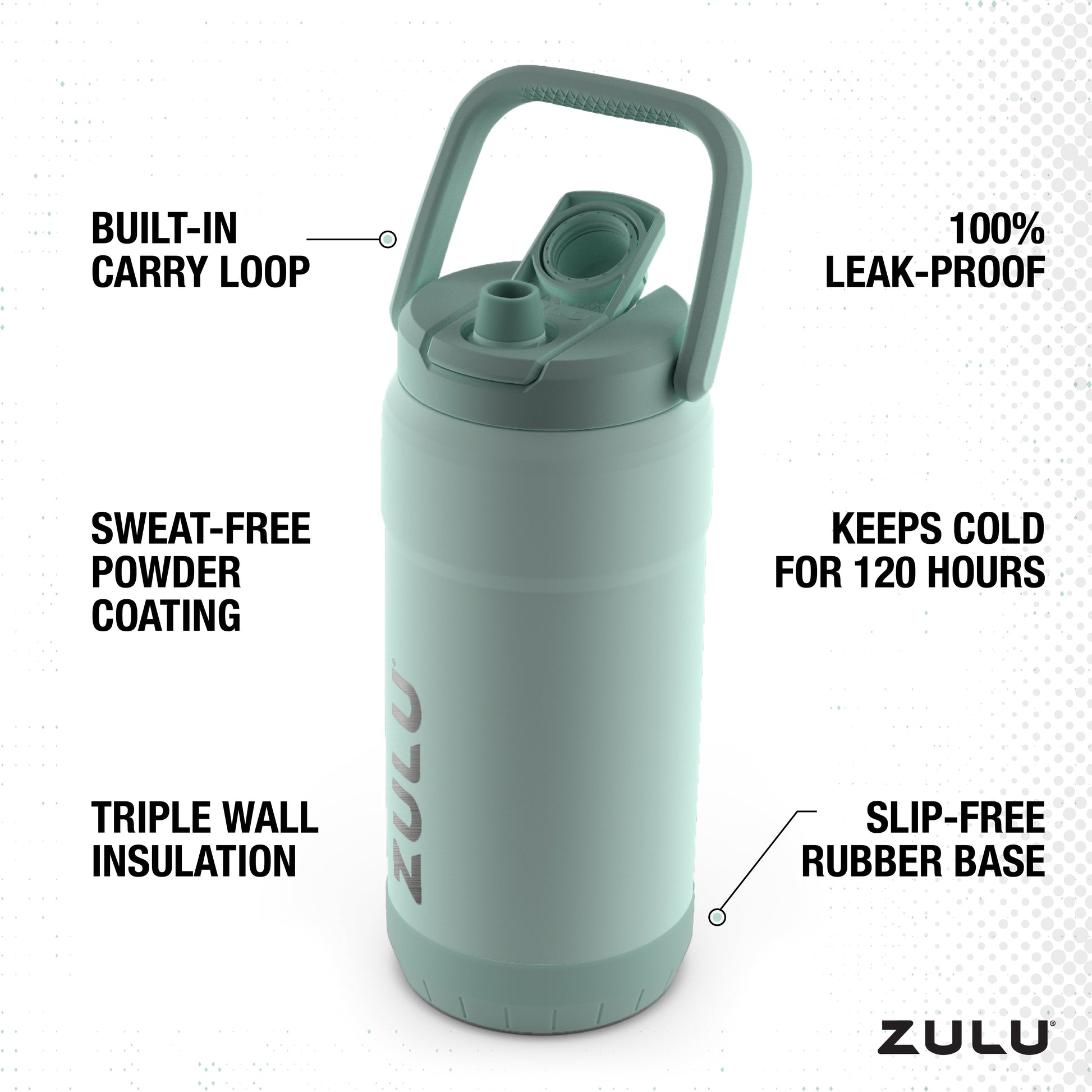 goals-mammoth-101oz-stainless-steel-bottle-v4 Zulu_SS_Goals_Mammoth_101oz_ChugStraw_PIG_Yucca.jpg