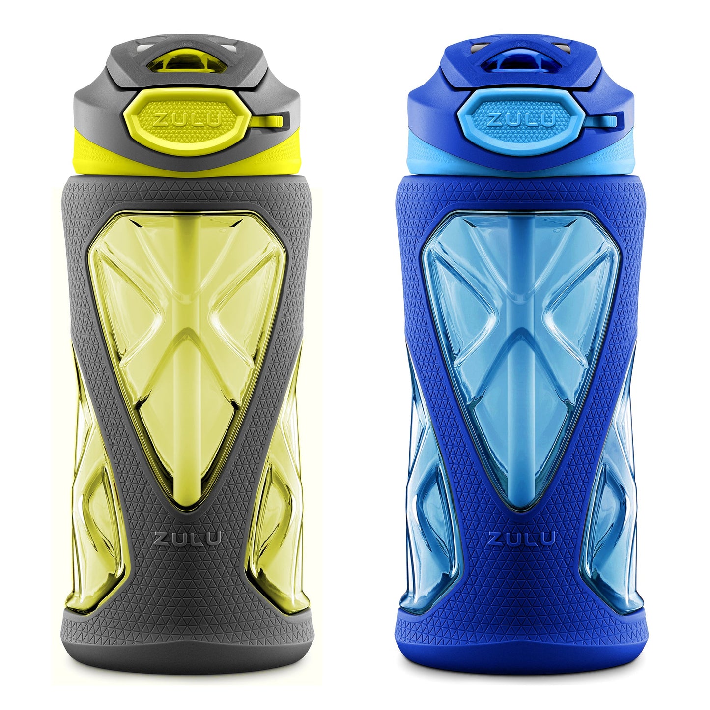torque-16oz-tritantm-plastic-kids-water-bottle-set-of-2-v2 Zulu_Torque_16oz_Straw_Hero_2Pack_ArmyLake.jpg