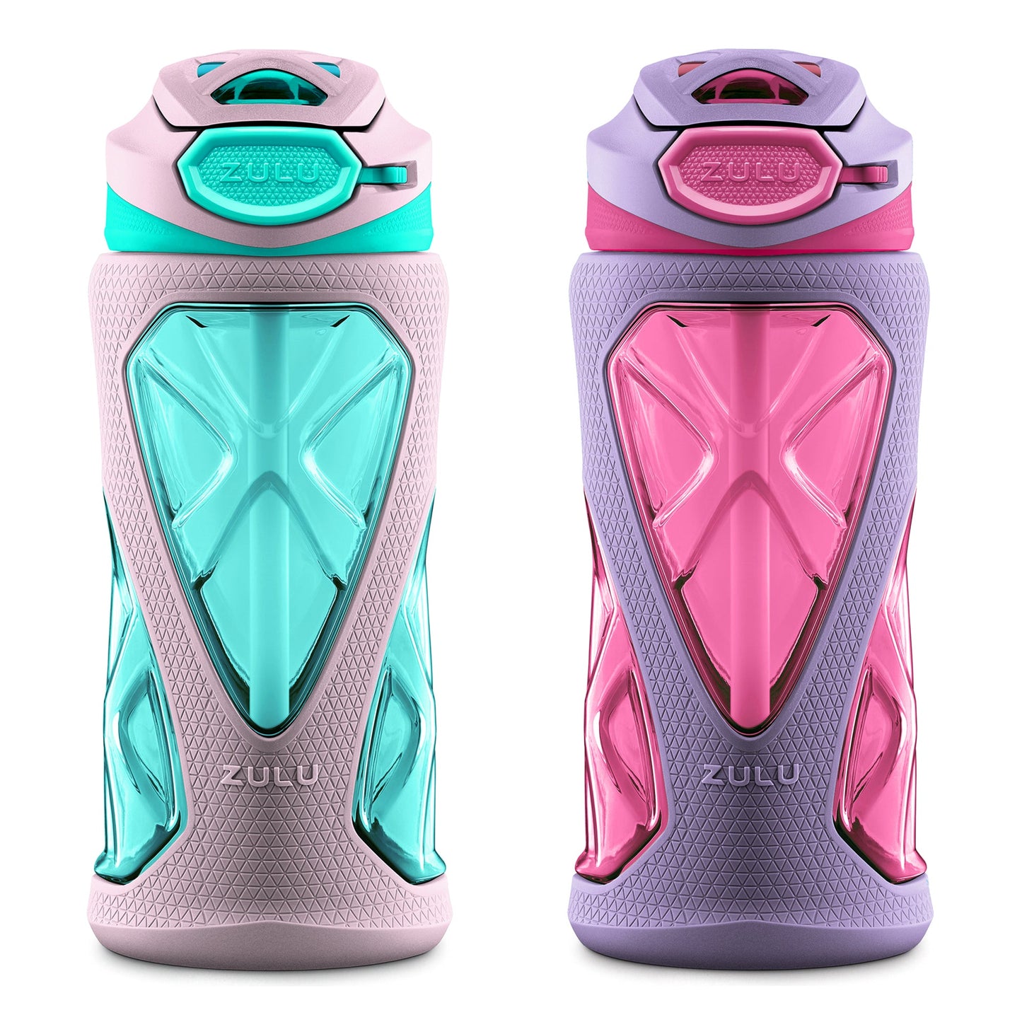 torque-16oz-tritantm-plastic-kids-water-bottle-set-of-2-v2 Zulu_Torque_16oz_Straw_Hero_2Pack_FrostingMagenta.jpg
