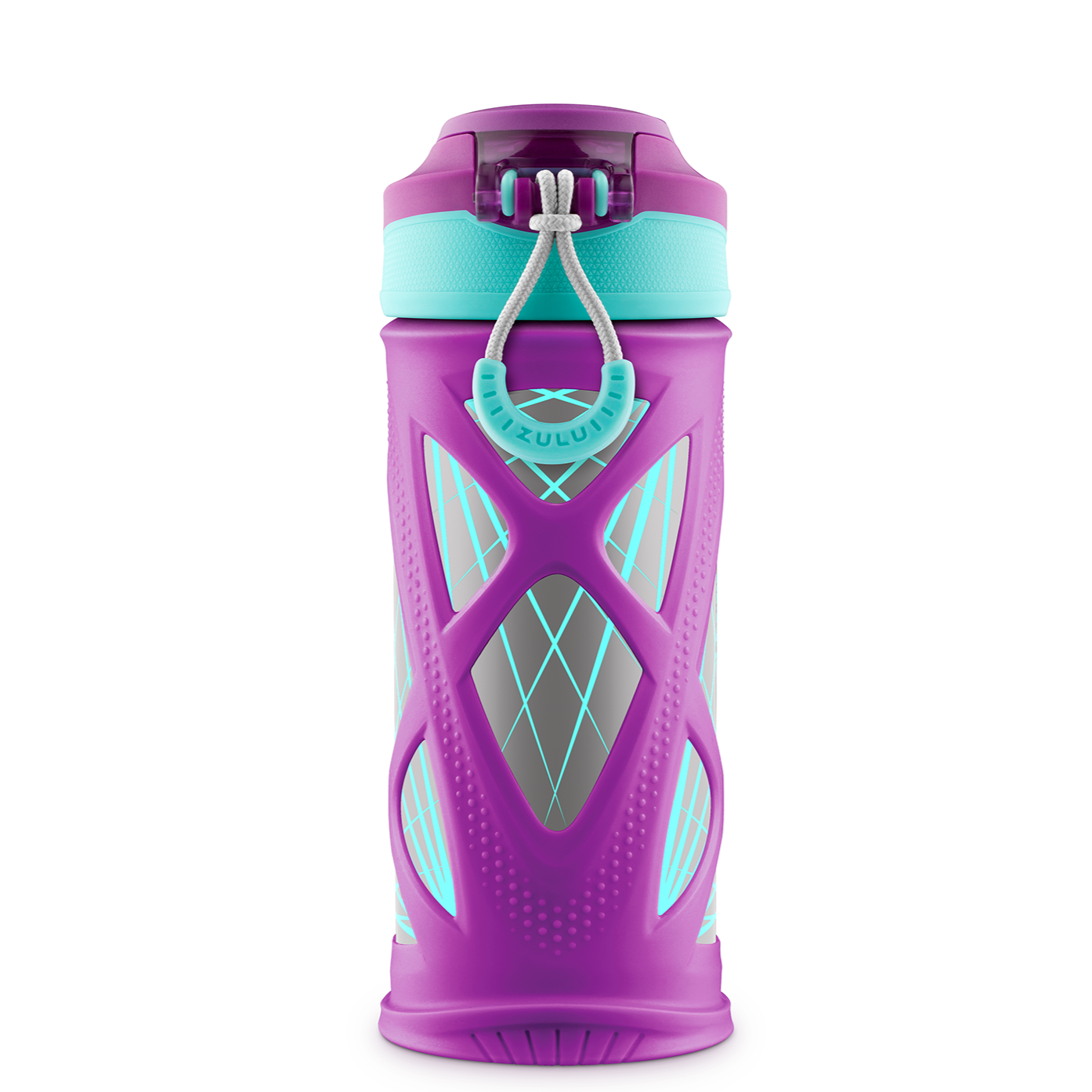 echo-12oz-insulated-stainless-steel-kids-water-bottle-s3 echorearpurple.png