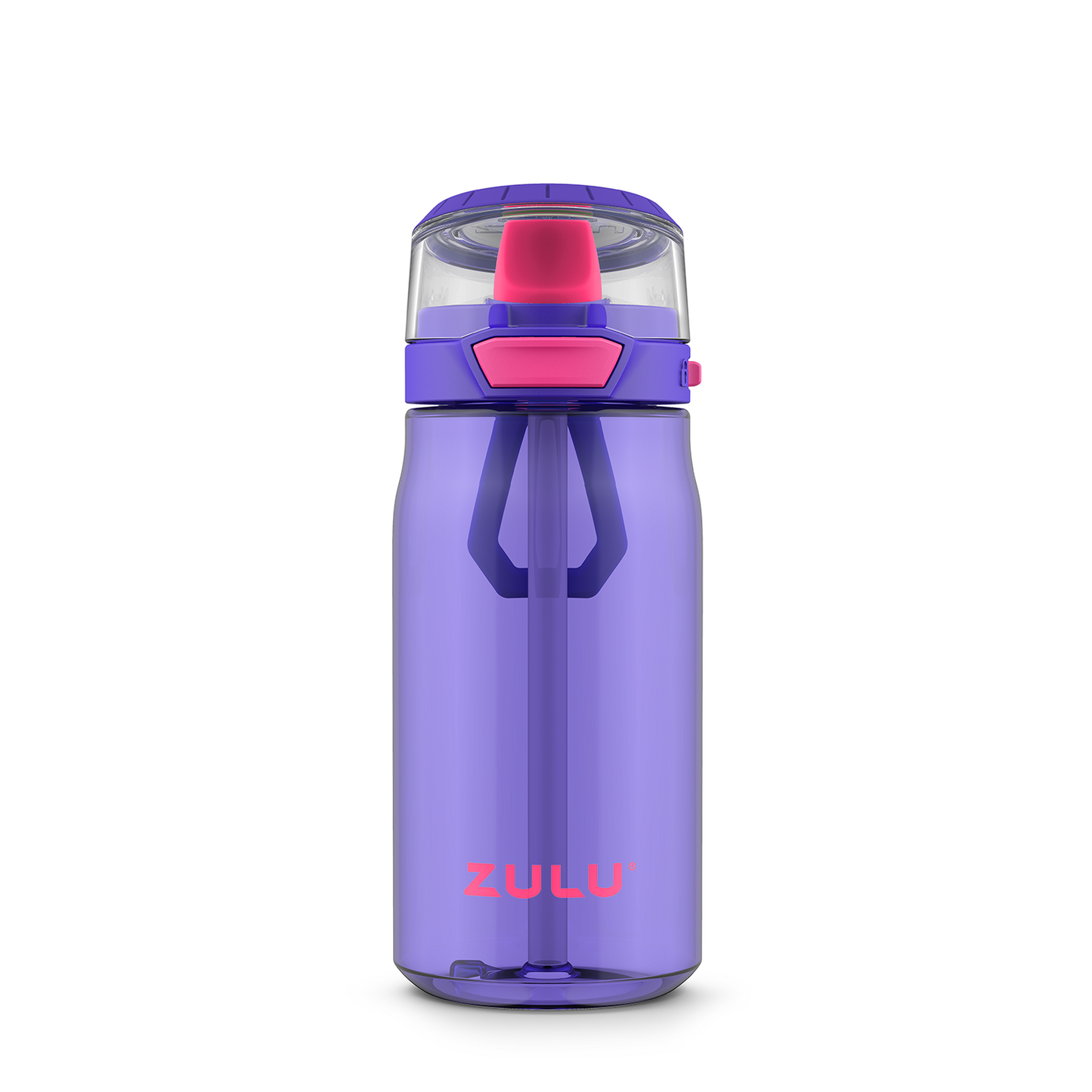 flex-16oz-tritantm-kids-plastic-water-bottle-w1 flextritanpurplehero.png