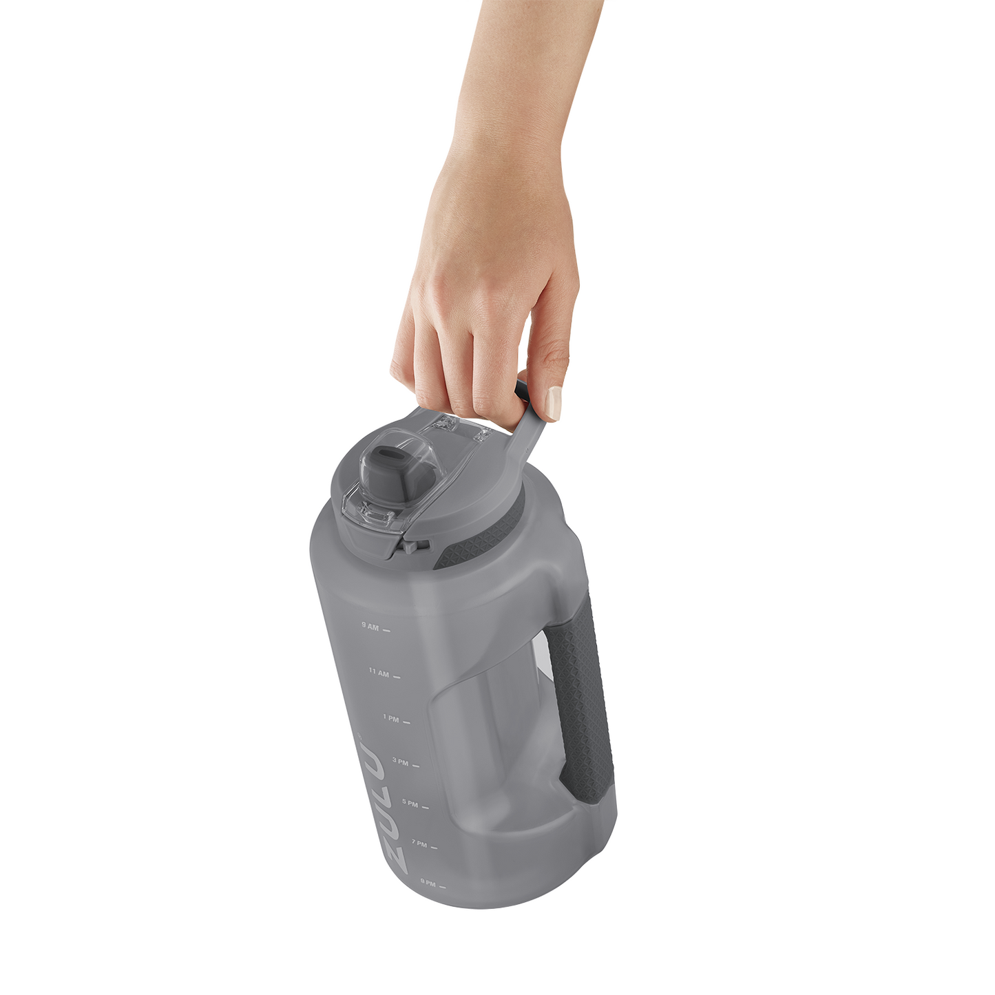 goals-half-gallon-water-bottle-with-straw-e0 goalsgraycarryloop.png