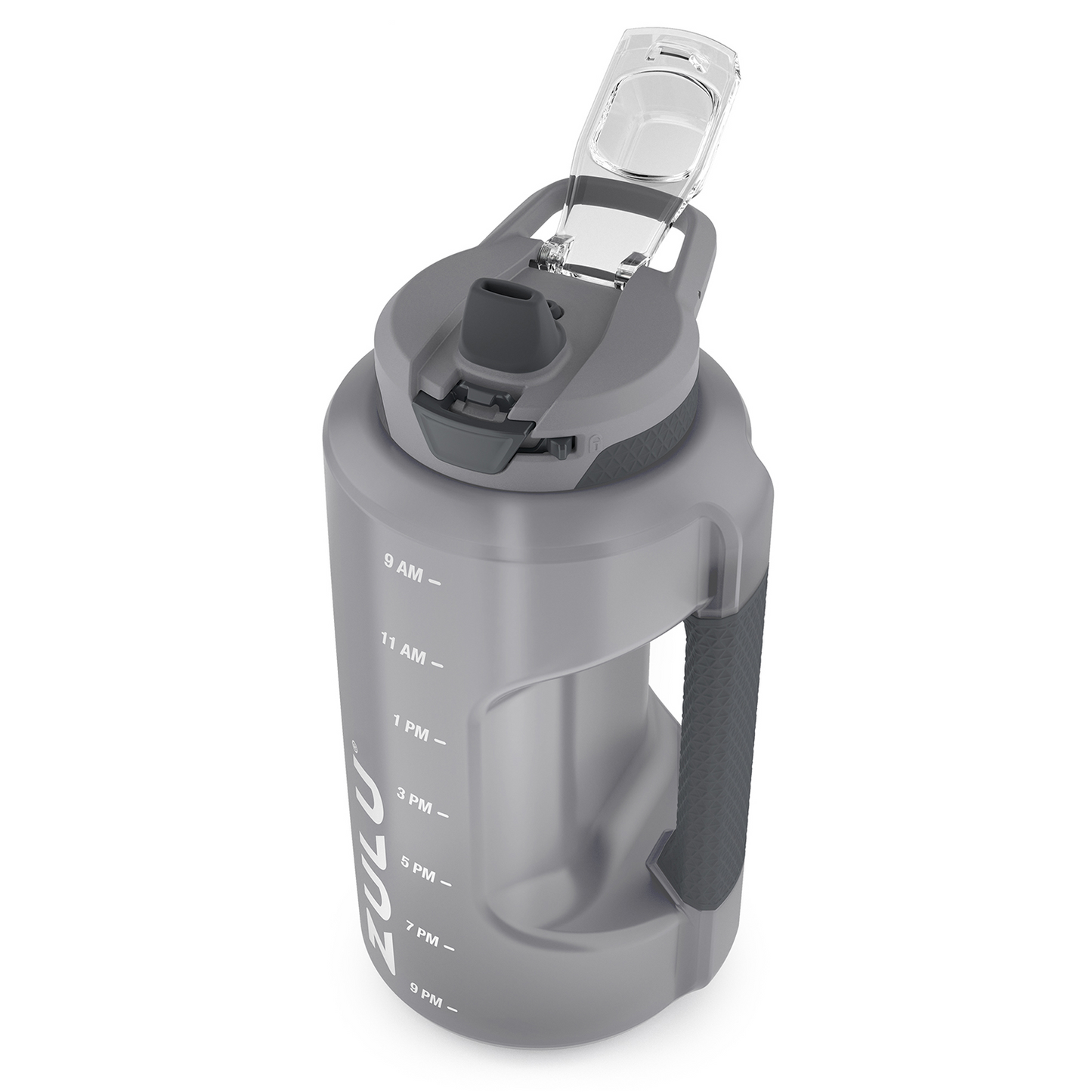 goals-half-gallon-water-bottle-with-straw-e0 goalsgraylidopen.png