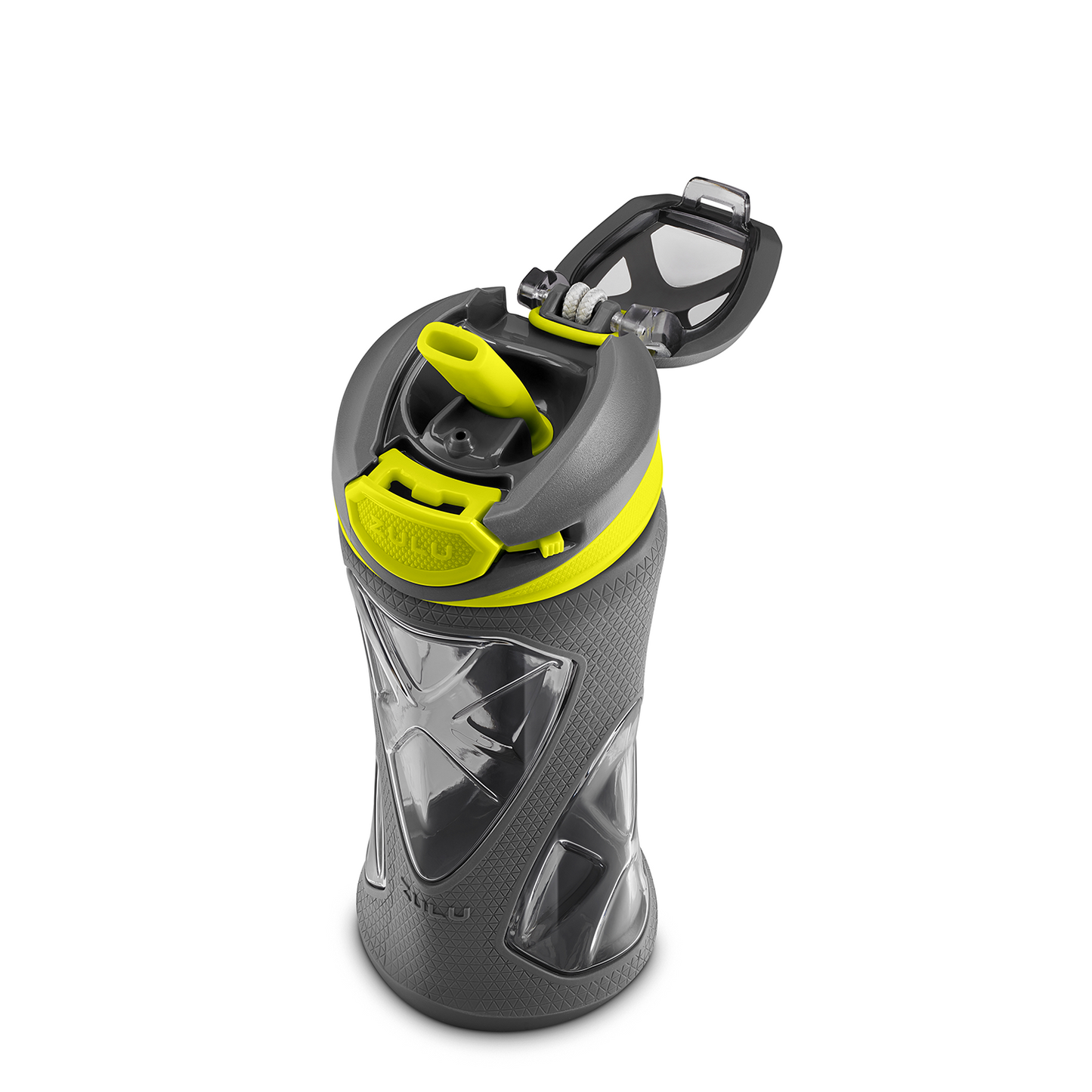 torque-16oz-tritantm-plastic-kids-water-bottle-g6 torquegreyopen.png